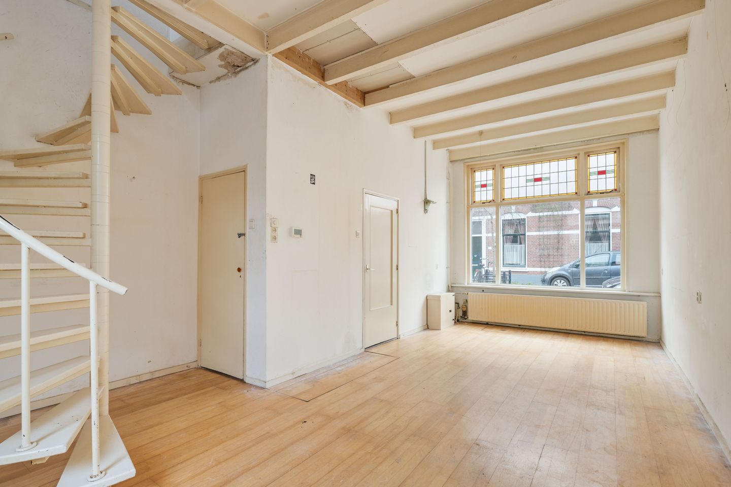 Foto 10 van Daendelsstraat 71