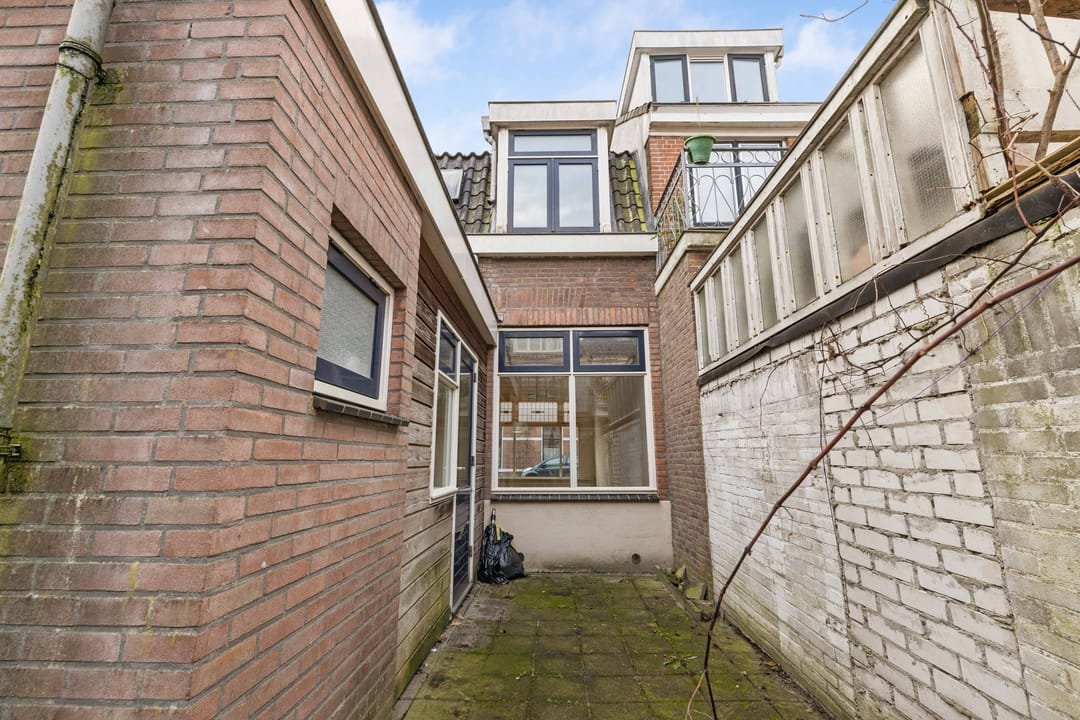 Foto 16 van Daendelsstraat 71