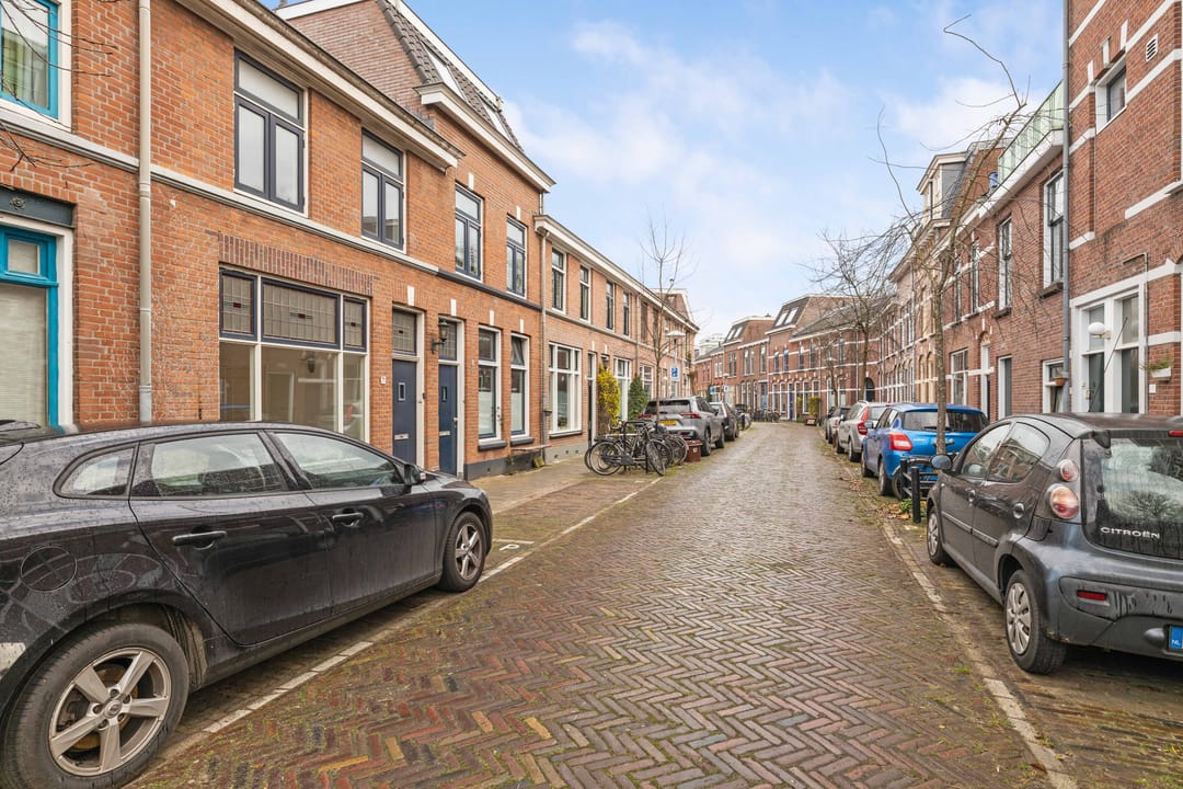 Foto 26 van Daendelsstraat 71