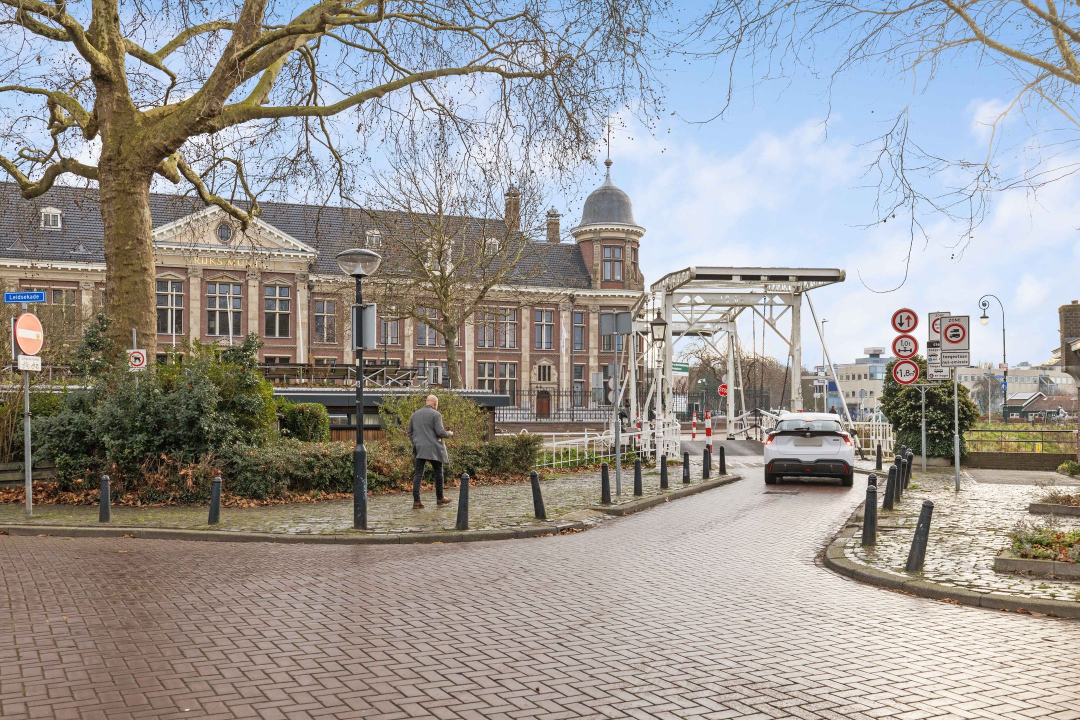 Foto 30 van Daendelsstraat 71