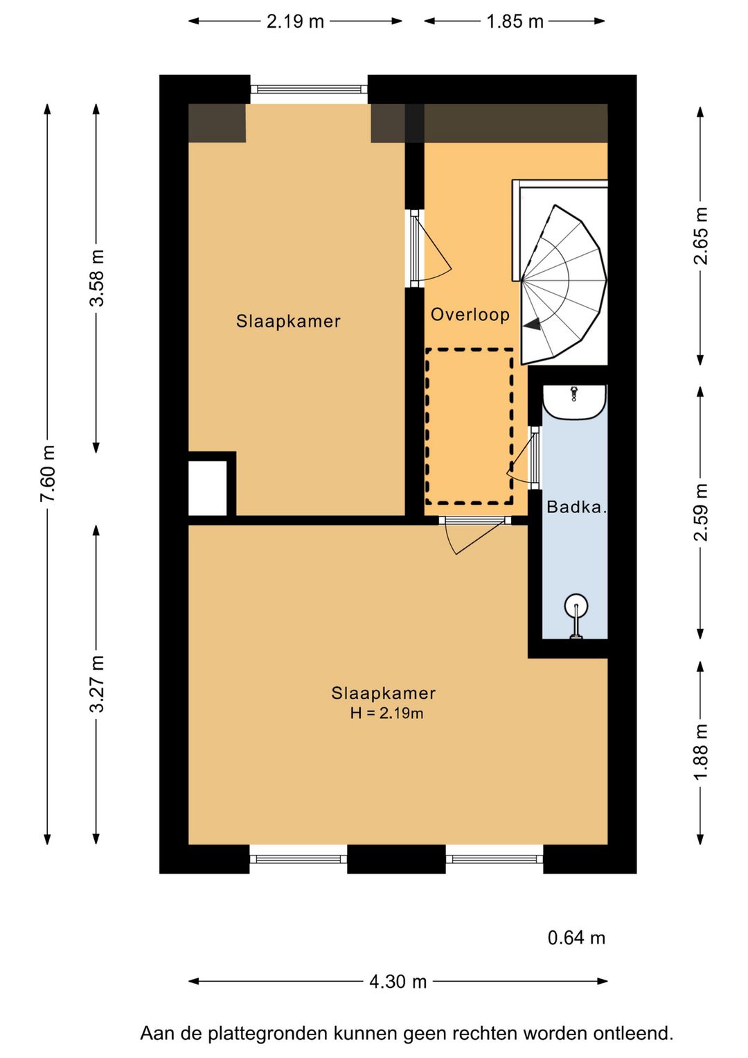 Foto 32 van Daendelsstraat 71