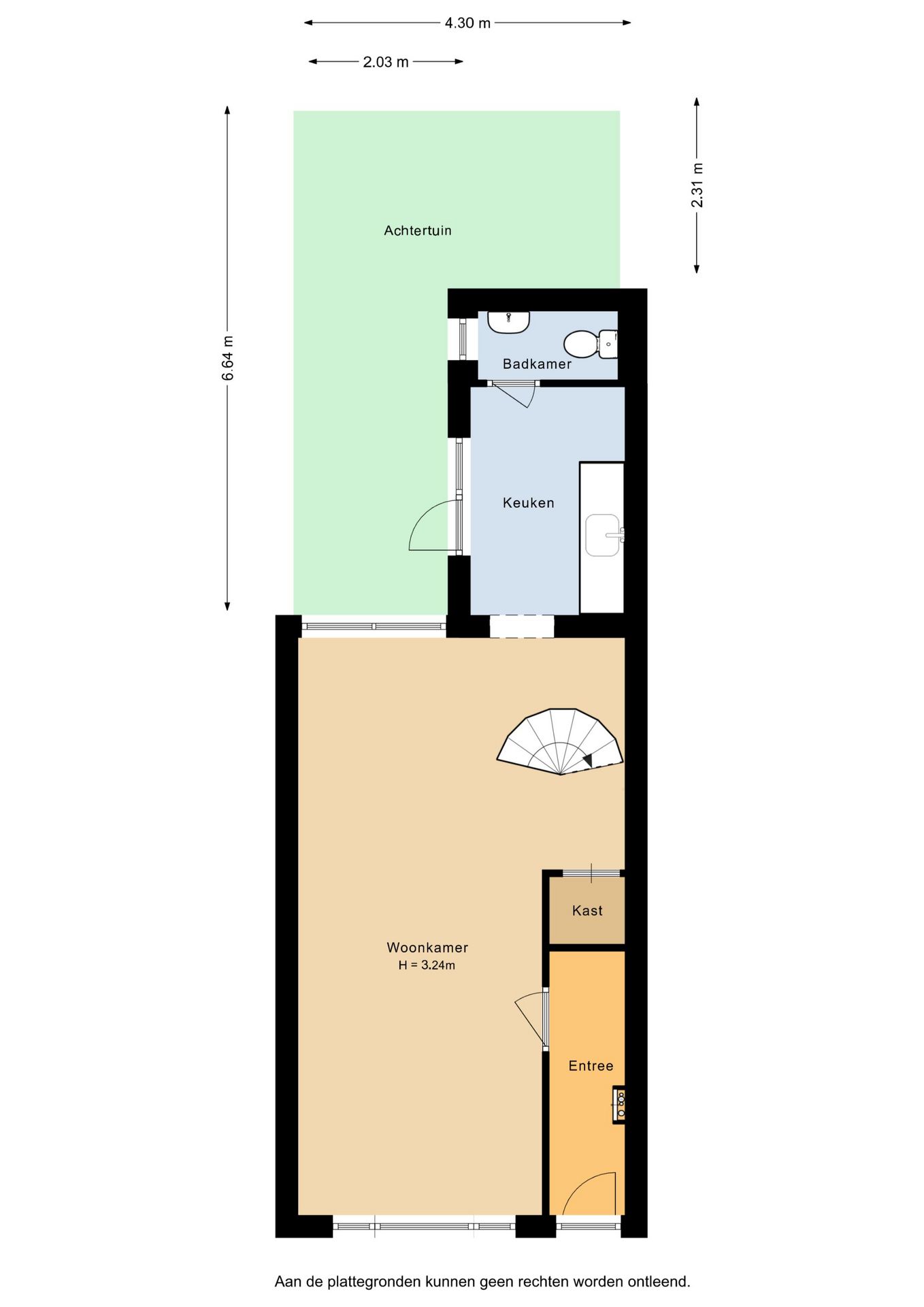 Foto 33 van Daendelsstraat 71