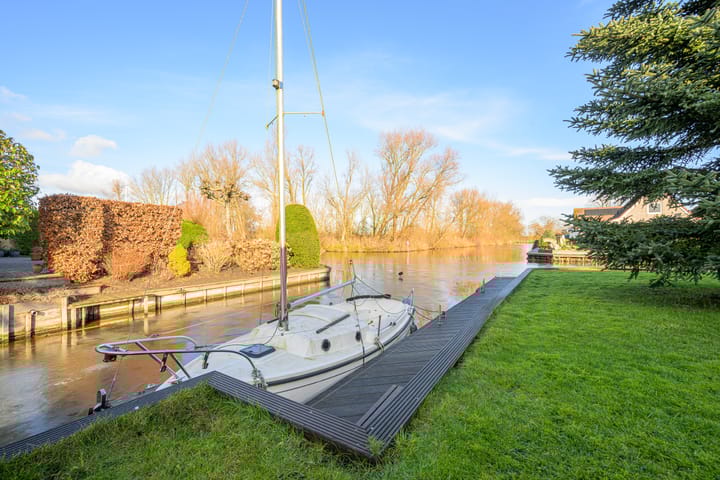 Foto 5 van Droge Wijmersweg 5-119