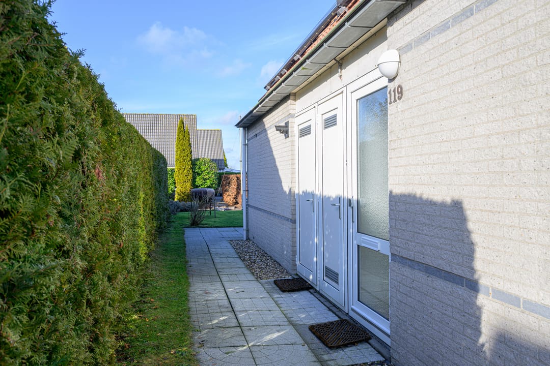 Foto 8 van Droge Wijmersweg 5-119