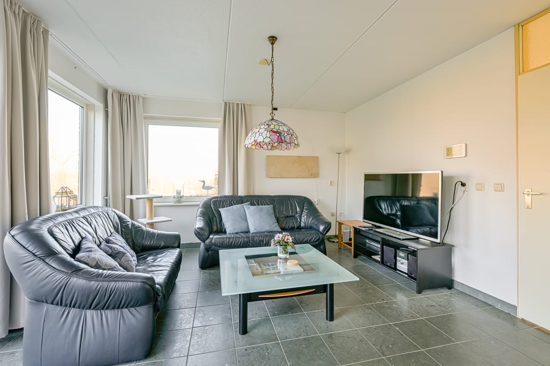 Foto 11 van Droge Wijmersweg 5-119