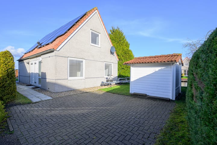 Photo 6 of Droge Wijmersweg 5-119