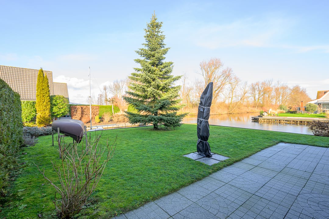 Foto 31 van Droge Wijmersweg 5-119