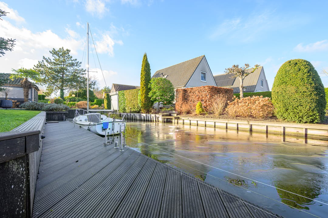 Foto 32 van Droge Wijmersweg 5-119