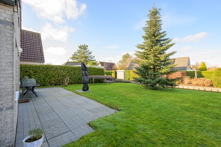 Photo 34 of Droge Wijmersweg 5-119