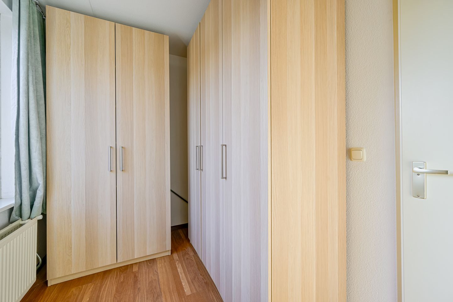 Foto 20 van Droge Wijmersweg 5-119