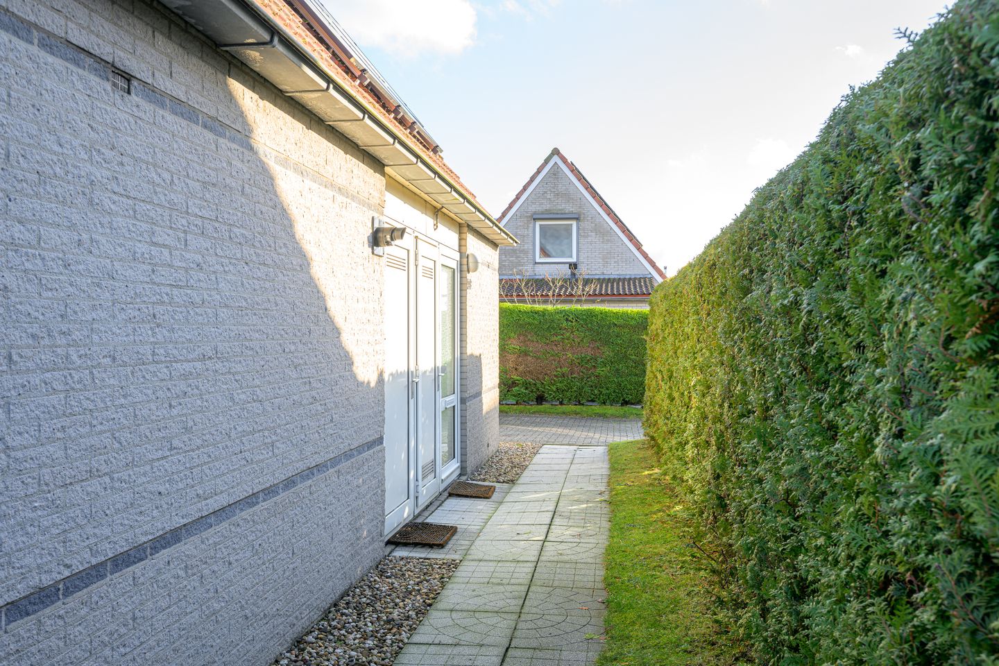 Foto 35 van Droge Wijmersweg 5-119