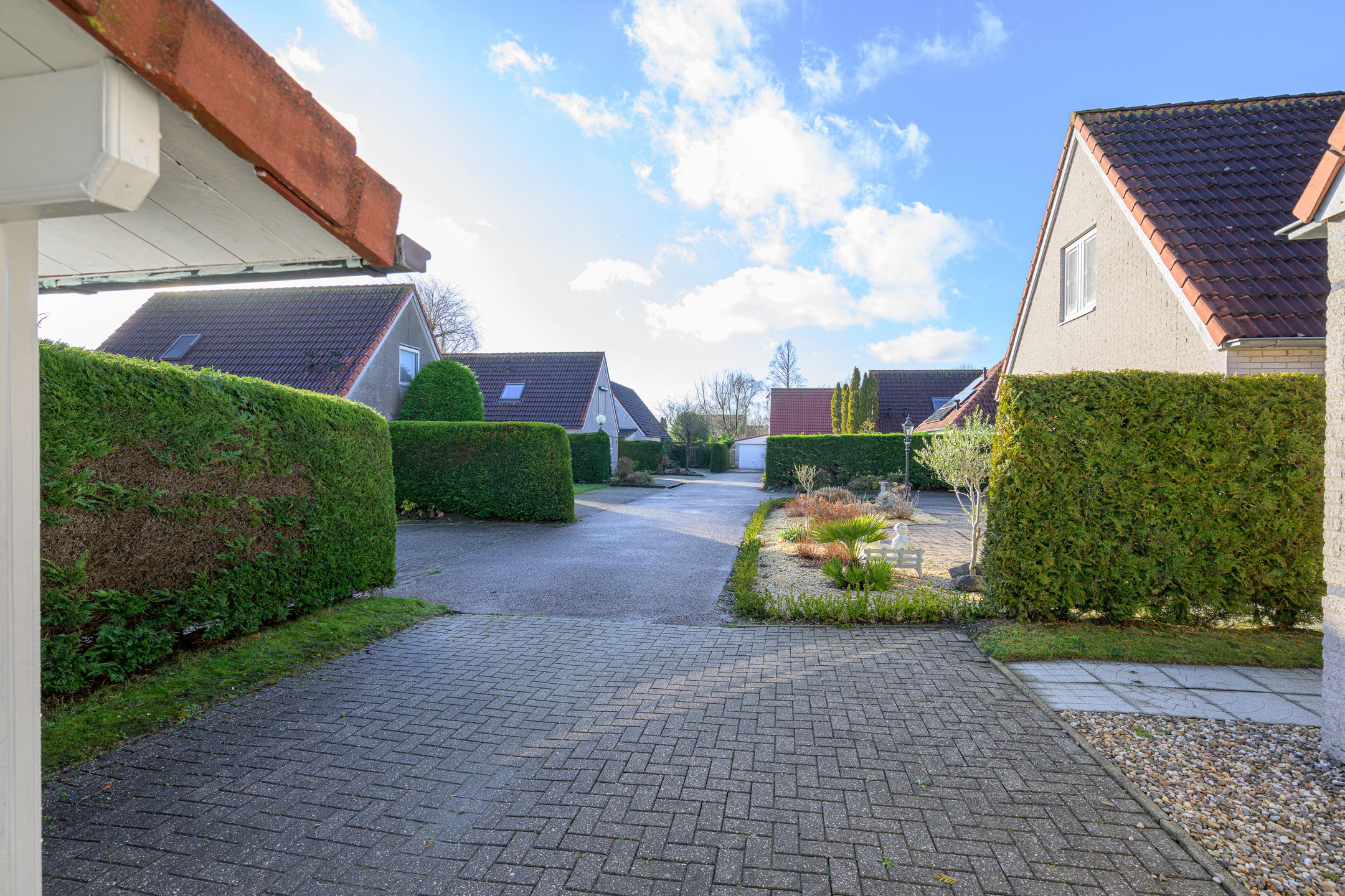 Foto 36 van Droge Wijmersweg 5-119