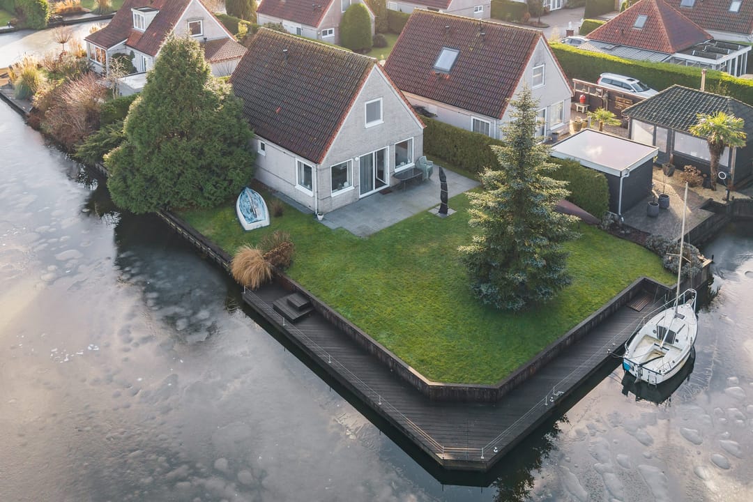 Foto 38 van Droge Wijmersweg 5-119