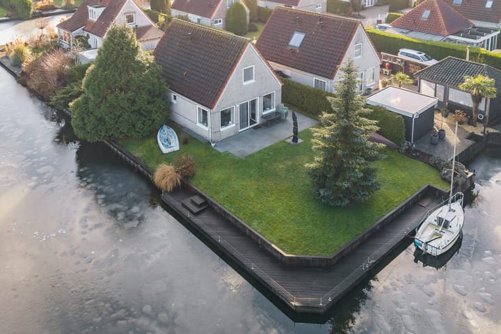 Photo 38 of Droge Wijmersweg 5-119