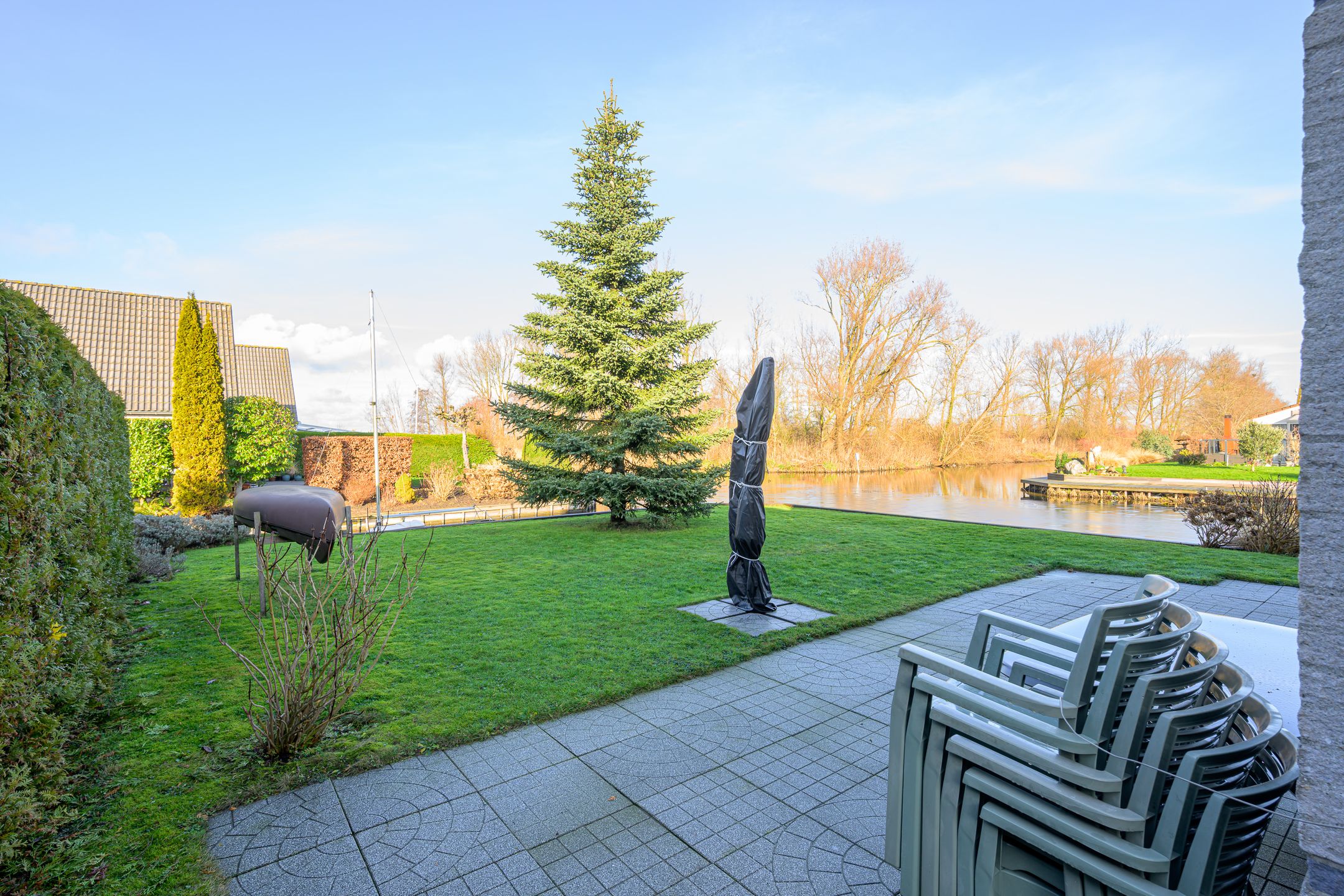 Foto 30 van Droge Wijmersweg 5-119