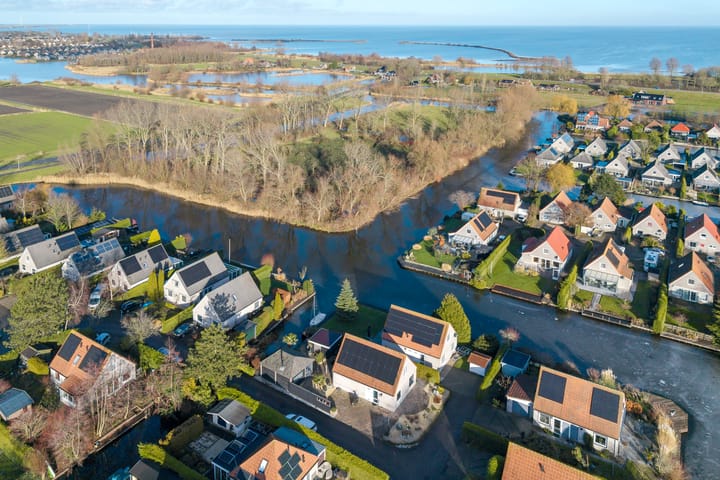 Photo 39 of Droge Wijmersweg 5-119