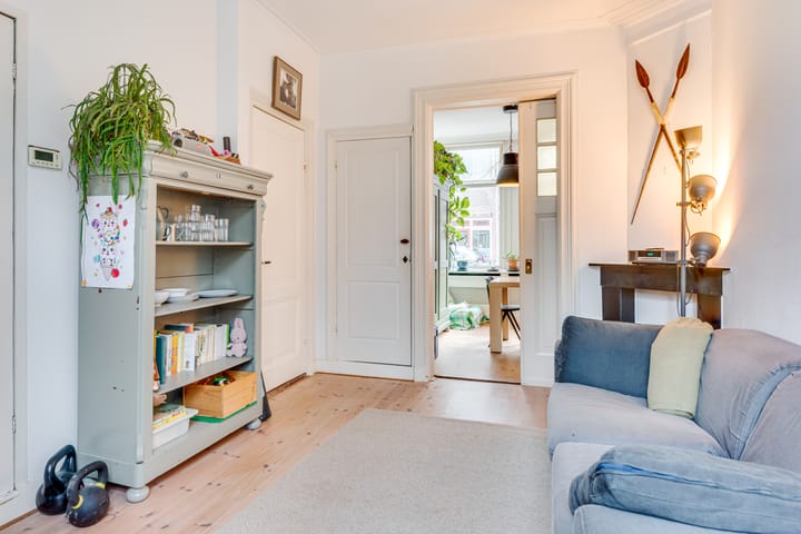 Foto 7 van Balistraat 1