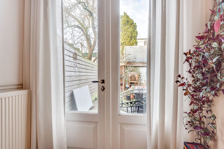 Foto 8 van Balistraat 1