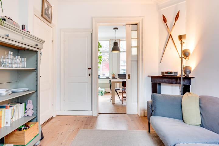 Foto 9 van Balistraat 1