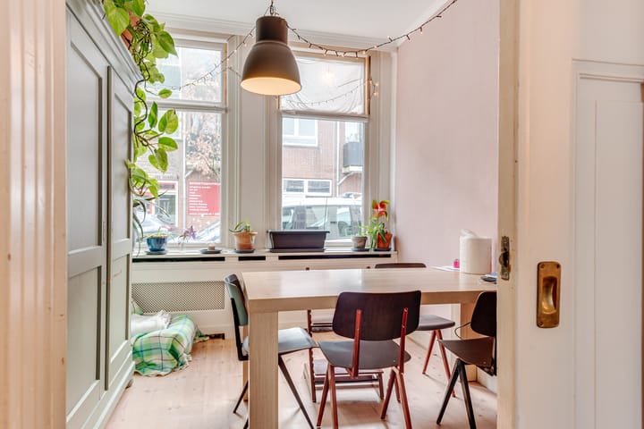 Foto 10 van Balistraat 1