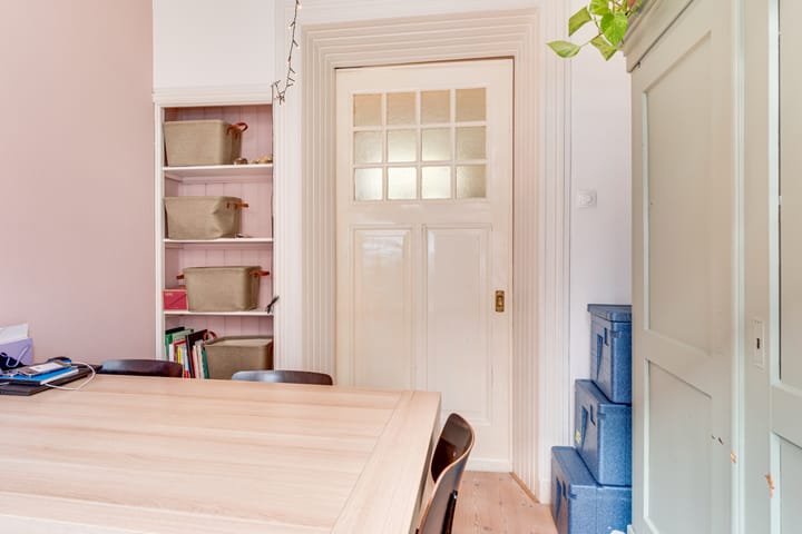 Foto 11 van Balistraat 1