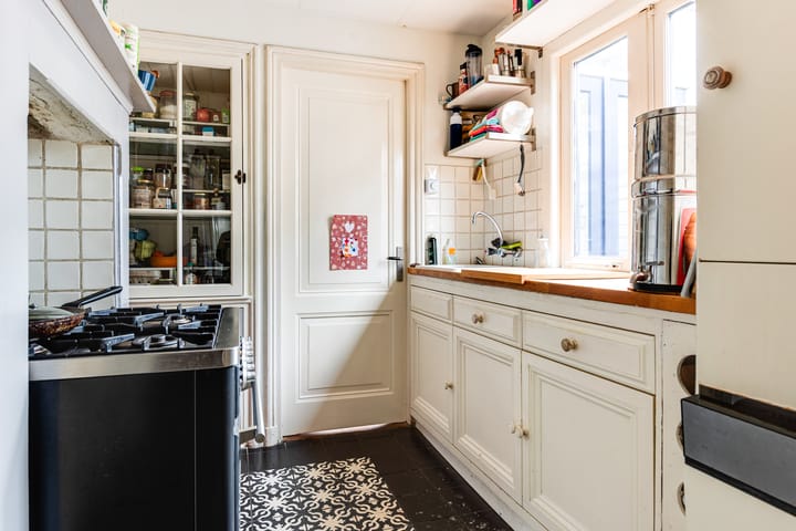 Foto 13 van Balistraat 1