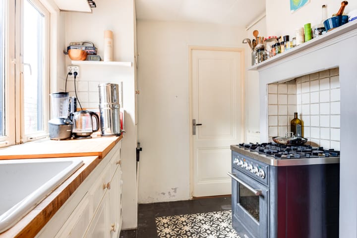 Foto 14 van Balistraat 1