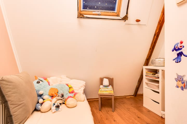 Foto 18 van Balistraat 1