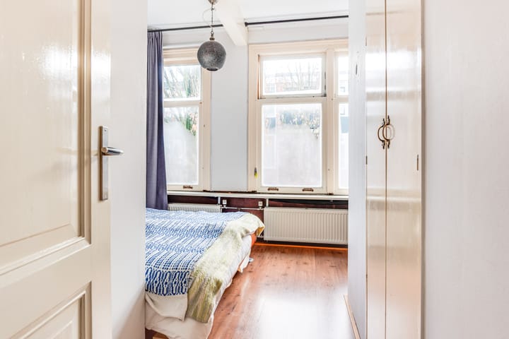 Foto 19 van Balistraat 1