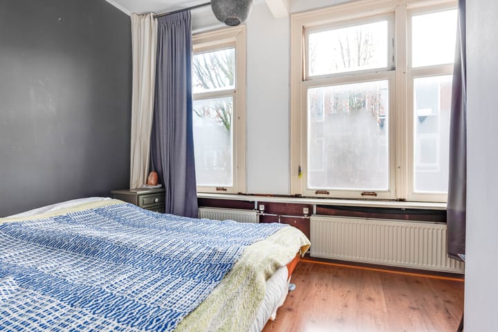 Foto 20 van Balistraat 1