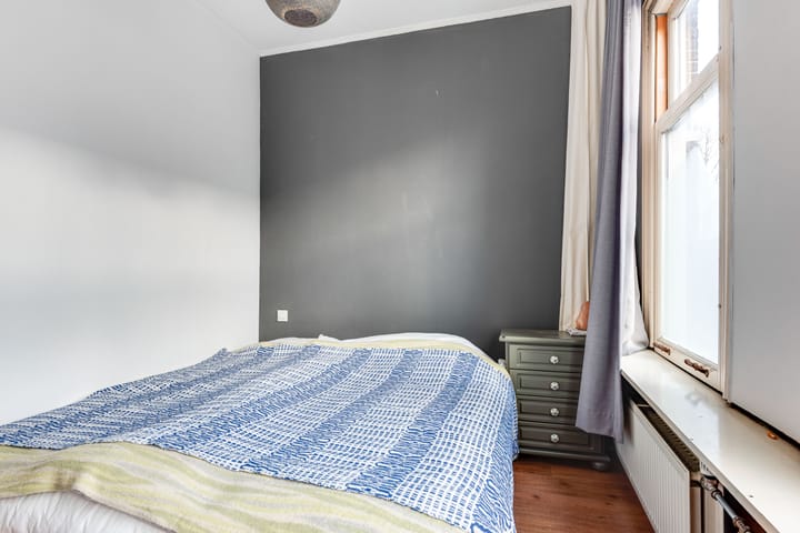 Foto 21 van Balistraat 1