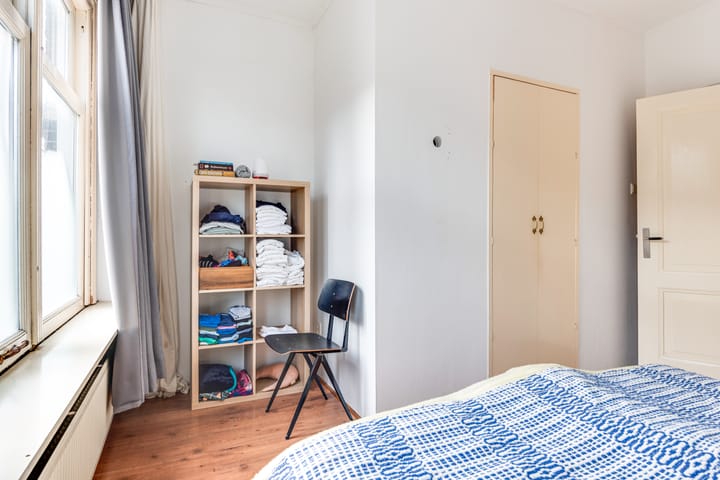 Foto 22 van Balistraat 1