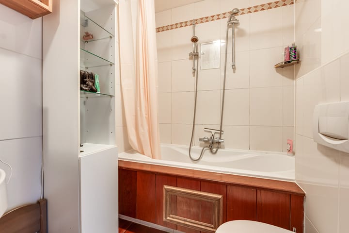 Foto 24 van Balistraat 1