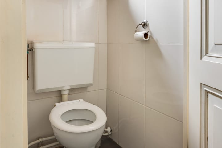 Foto 26 van Balistraat 1