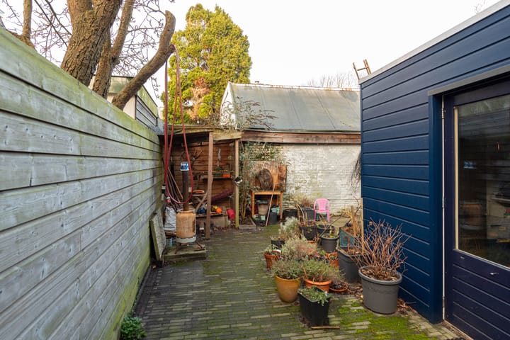 Foto 27 van Balistraat 1