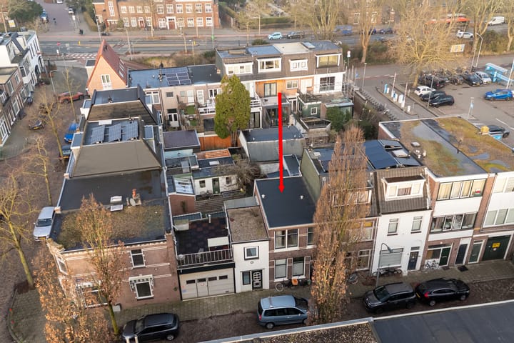 Foto 29 van Balistraat 1