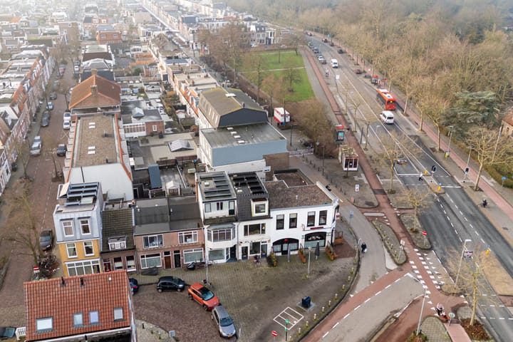 Foto 30 van Balistraat 1