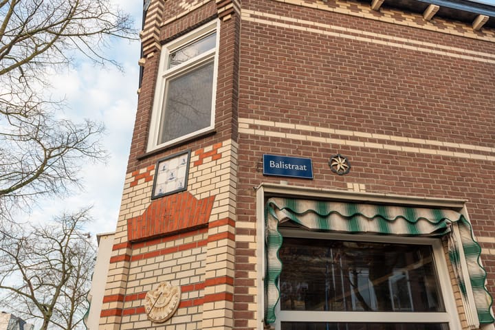 Foto 31 van Balistraat 1