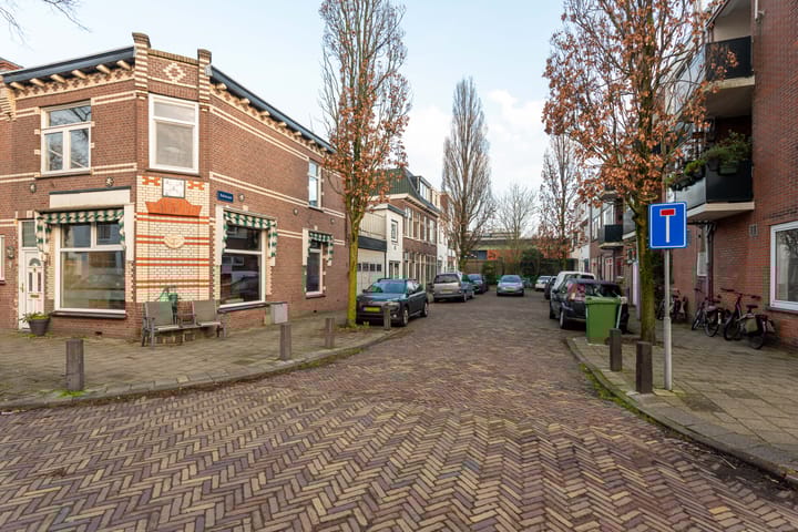 Foto 32 van Balistraat 1