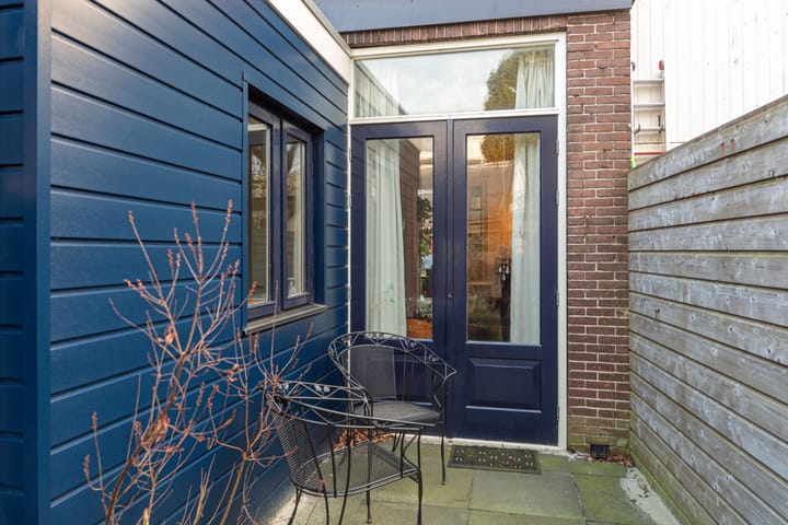 Foto 28 van Balistraat 1