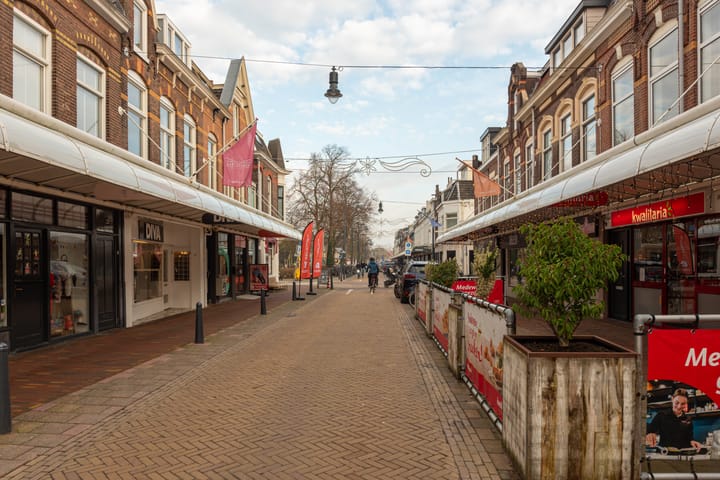 Foto 35 van Balistraat 1