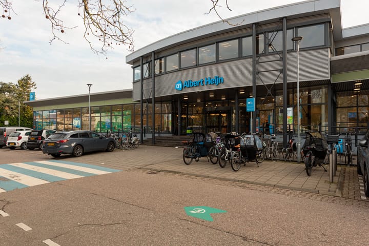 Foto 36 van Balistraat 1