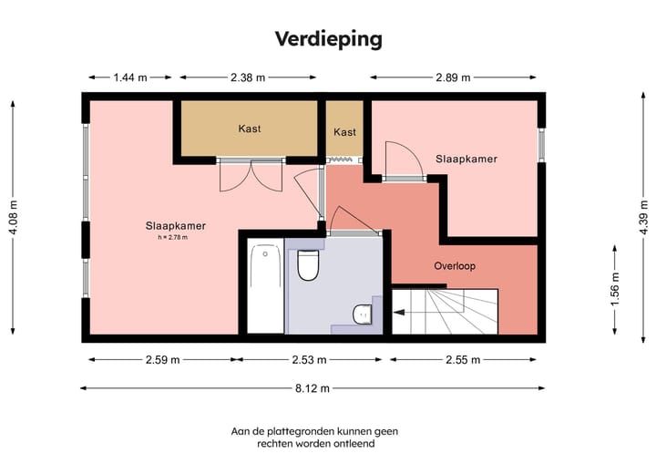 Foto 41 van Balistraat 1