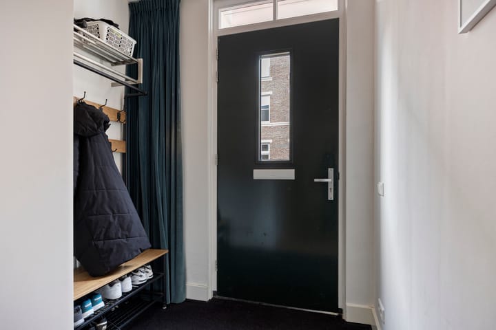 Foto 4 van Johan de Wittstraat 25