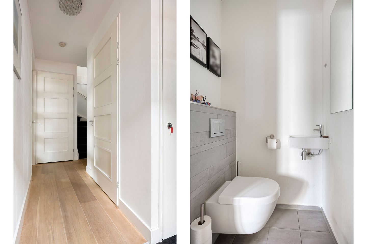 Foto 5 van Johan de Wittstraat 25