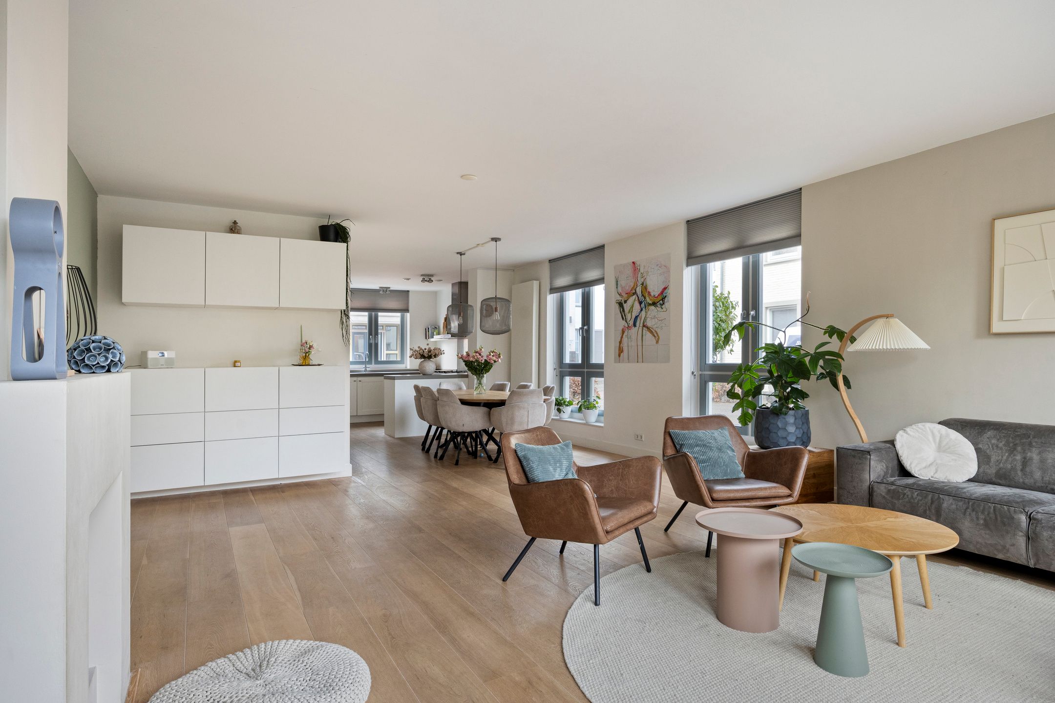 Foto 6 van Johan de Wittstraat 25