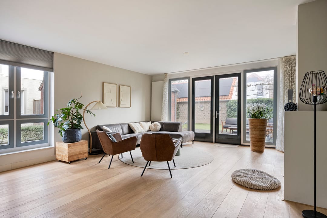 Foto 7 van Johan de Wittstraat 25