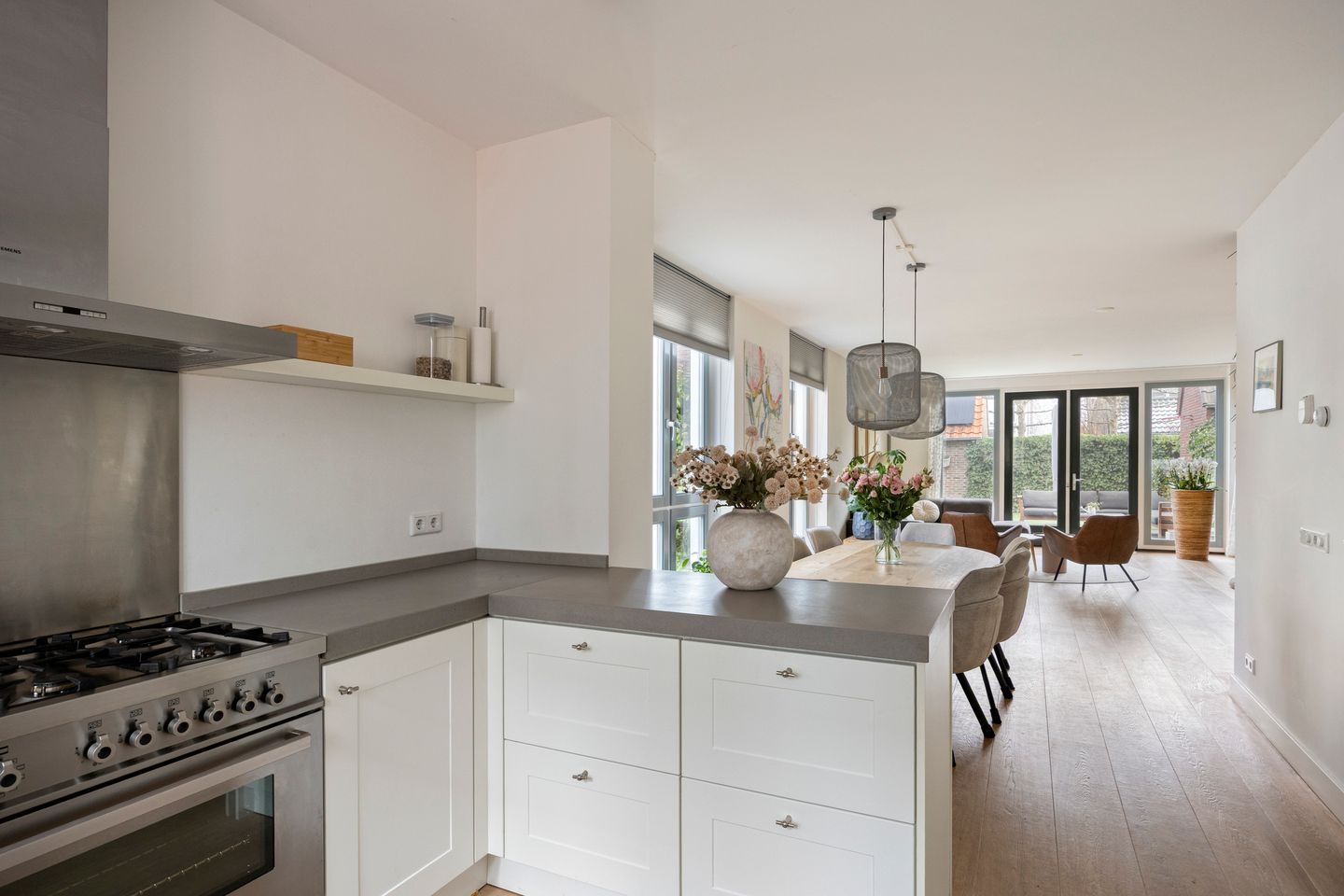 Foto 10 van Johan de Wittstraat 25