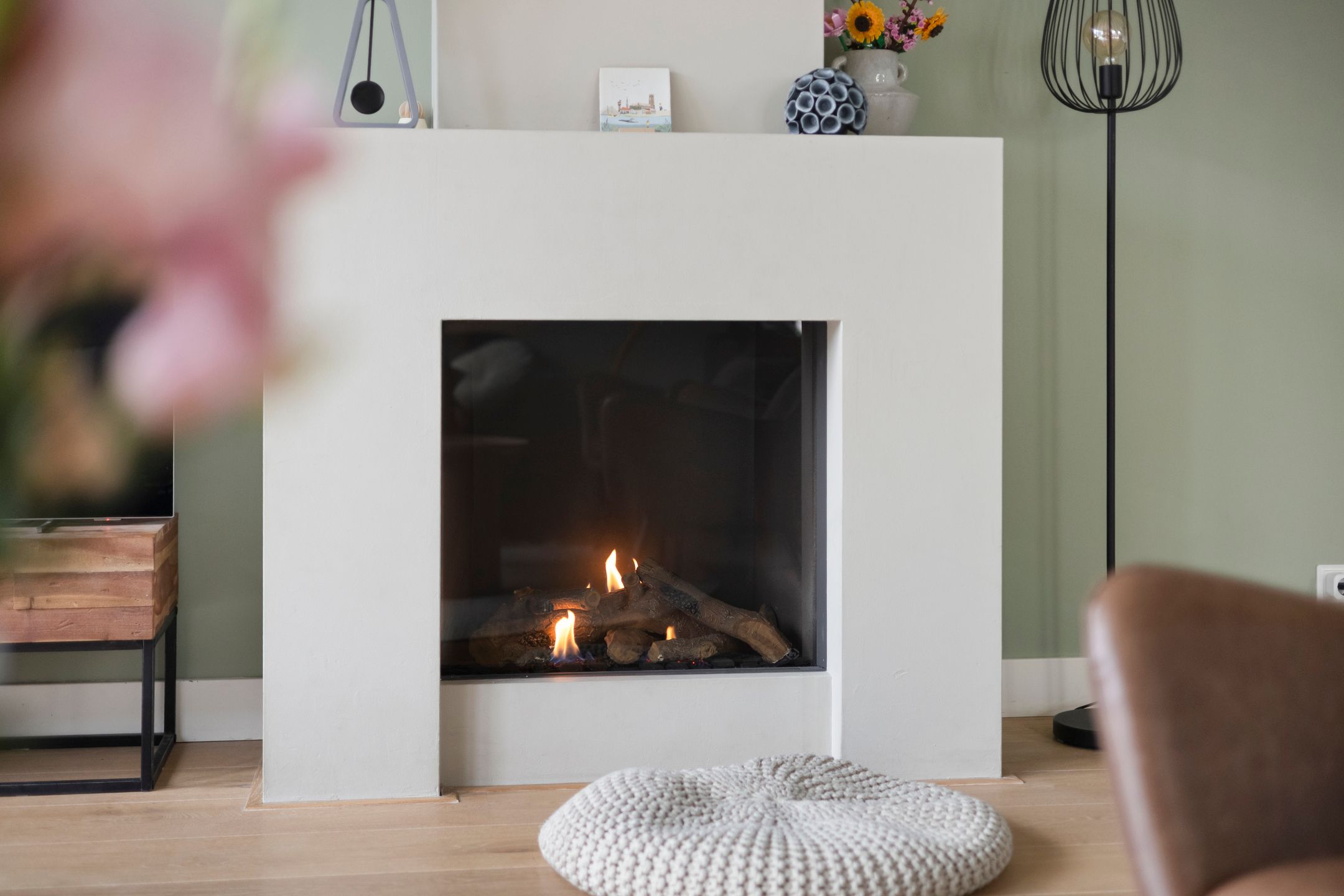 Foto 12 van Johan de Wittstraat 25