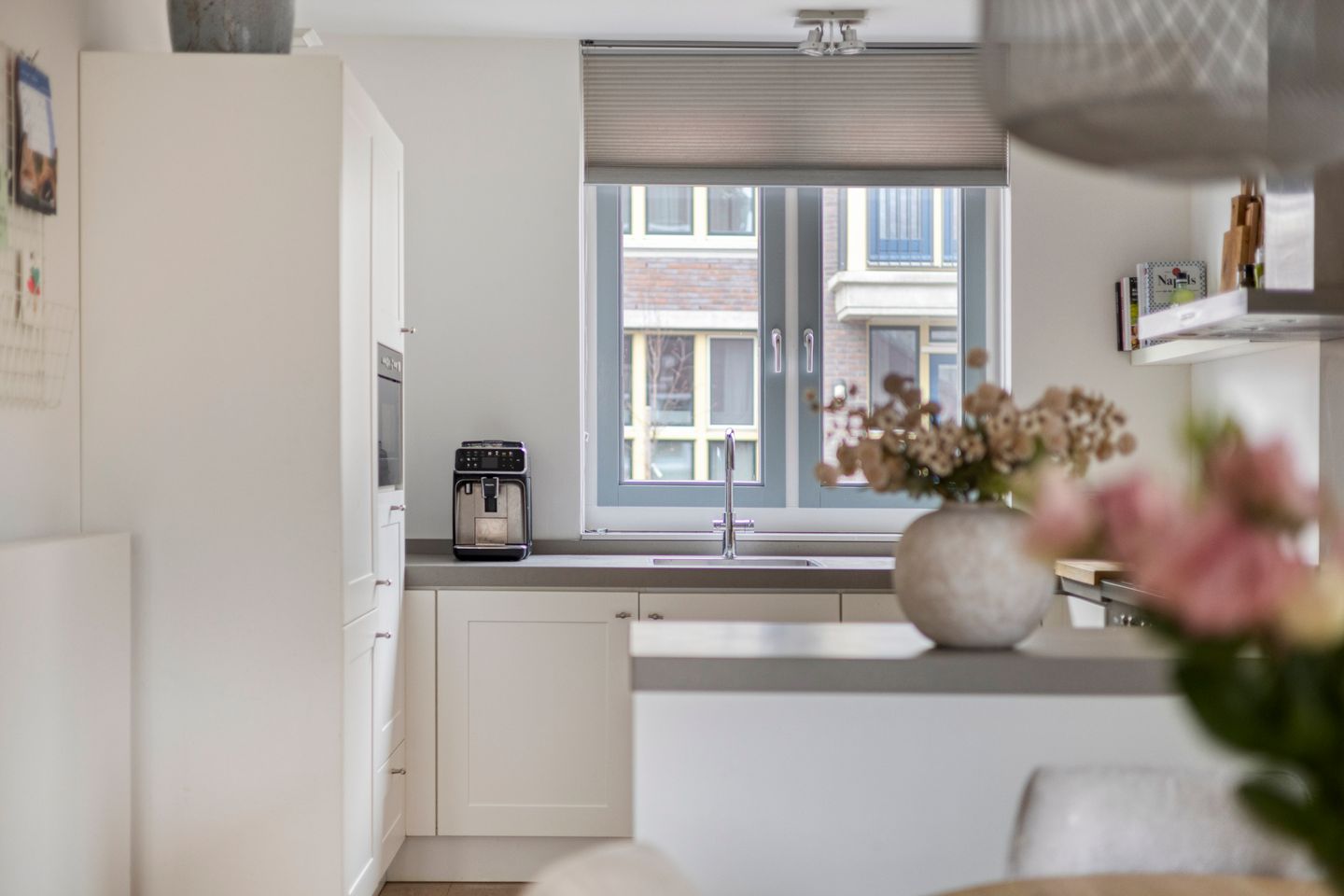 Foto 14 van Johan de Wittstraat 25